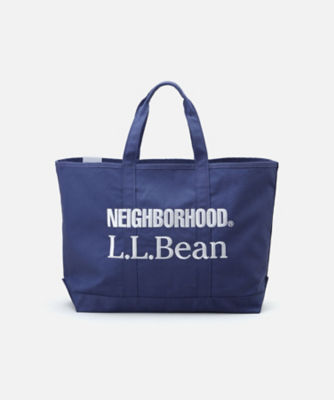 トートバック　ＮＨ　Ｘ　Ｌ．Ｌ．ＢＥＡＮ　．　ＧＲＯＣＥＲＹ　ＴＯＴＥ　２４１ＰＸＬＢＮ－ＣＧ０１