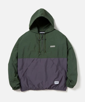 ブルゾン ＢＩＣＯＬＯＲ ＡＮＯＲＡＫ ＪＡＣＫＥＴ ２４１ＴＳＮＨ－ＪＫＭ０３ | ファッション・服 | 三越伊勢丹オンラインストア・通販【公式】