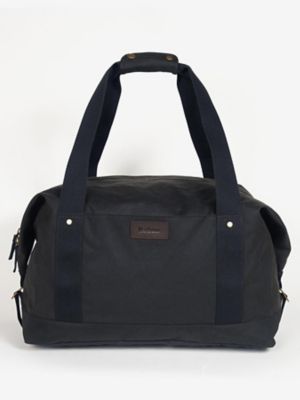Ｅｓｓｅｎｔｉｏａｌ　Ｈｏｌｄａｌｌ　ワックスコットン　２ＷＡＹ　ショルダーバッグ