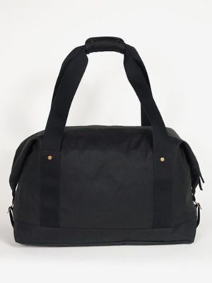 Ｅｓｓｅｎｔｉｏａｌ　Ｈｏｌｄａｌｌ　ワックスコットン　２ＷＡＹ　ショルダーバッグ
