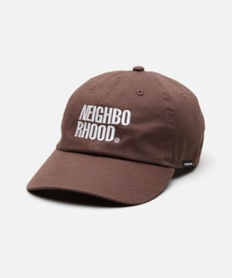 ＜NEIGHBORHOOD (Men)＞キャップ　ＤＡＤ　ＣＡＰ　２４１ＹＧＮＨ－ＨＴ０４Ｓ