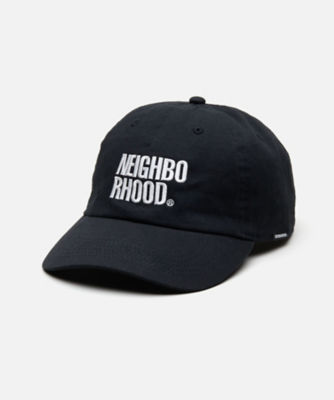 キャップ ＤＡＤ ＣＡＰ ２４１ＹＧＮＨ－ＨＴ０４Ｓ | NEIGHBORHOOD (Men)/ネイバーフッド |  三越伊勢丹オンラインストア・通販【公式】