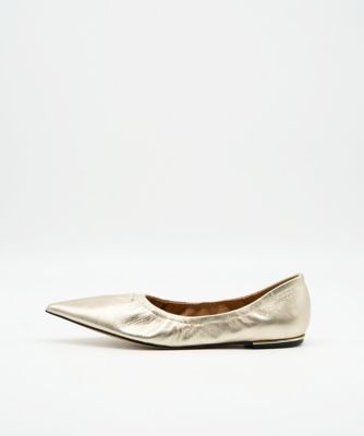 ＜HENRI EN VARGO (Women)＞シューズ　ＡＬＹＳＳＡ