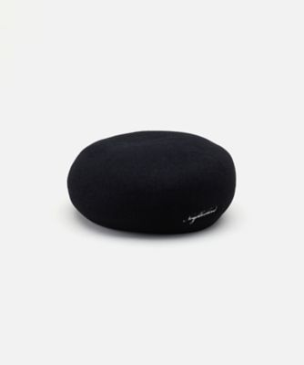 ＜NEIGHBORHOOD (Men)＞帽子　ＢＡＳＱＵＥ　ＢＥＲＥＴ　２４２１１ＮＨ－ＨＴ０１