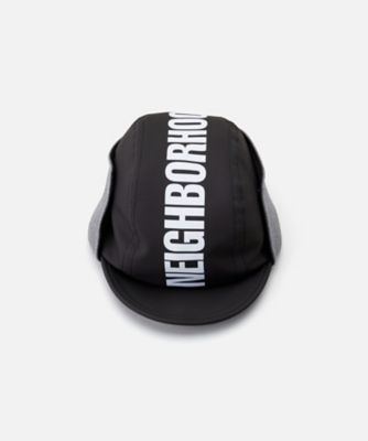 サイクルキャップ　ＮＨ　Ｘ　ＶＥＬＯ　ＳＰＩＣＡ　．　ＦＬＡＰ　ＣＡＰ　２４２３１３１ＮーＨＴ０１