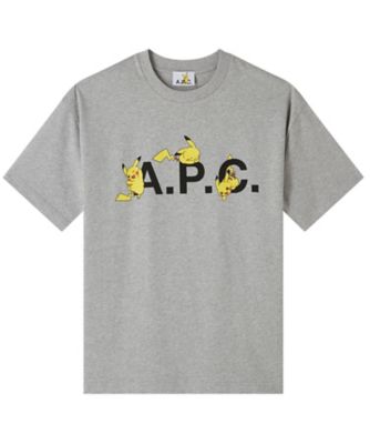 Ｍｅｎ】Ｐｏｋｅｍｏｎ ピカチュウ Ｔシャツ Ｈ