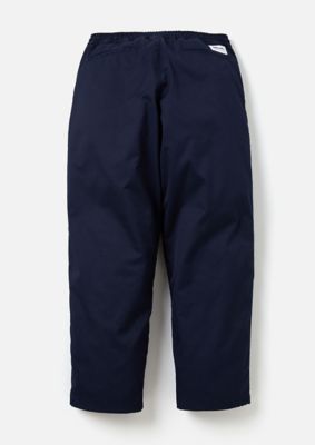 パンツ ＢＡＧＧＹＳＩＬＨＯＵＥＴＴＥ ＥＡＳＹ ＰＡＮＴＳ ２４２ＡＱＮＨーＰＴＭ０１ | NEIGHBORHOOD (Men)/ネイバーフッド |  三越伊勢丹オンラインストア・通販【公式】