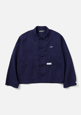 シャツ ＫＦ ＳＨＩＲＴ ＬＳ ２４２ＡＱＮＨーＳＨＭ０６ | NEIGHBORHOOD (Men)/ネイバーフッド |  三越伊勢丹オンラインストア・通販【公式】