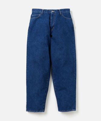 デニム ＷＡＳＨＥＤ ＤＥＮＩＭ ＤＰ ＷＩＤＥ ＰＡＮＴＳ | NEIGHBORHOOD (Men)/ネイバーフッド |  三越伊勢丹オンラインストア・通販【公式】