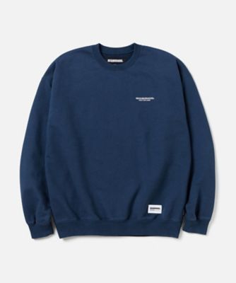 スウェット　ＣＬＡＳＳＩＣ　ＳＷＥＡＴ　ＳＨＩＲＴ　ＬＳ　２４２ＦＰＮＨーＣＳＭ０１