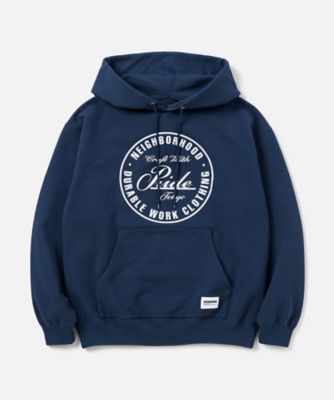 パーカー　ＣＬＡＳＳＩＣ　ＳＷＥＡＴ　ＨＯＯＤＩＥ　ＬＳ　２４２ＦＰＮＨーＣＳＭ０２