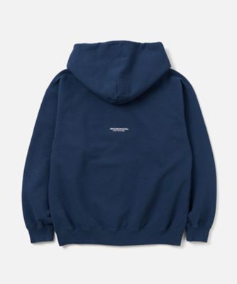 パーカー ＣＬＡＳＳＩＣ ＳＷＥＡＴ ＨＯＯＤＩＥ ＬＳ ２４２ＦＰＮＨーＣＳＭ０２ | NEIGHBORHOOD (Men)/ネイバーフッド |  三越伊勢丹オンラインストア・通販【公式】