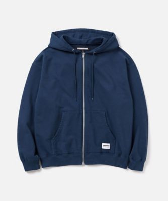 パーカー　ＣＬＡＳＳＩＣ　ＳＷＥＡＴ　ＺＩＰ　ＨＯＯＤＩＥ　ＬＳ　２４２ＦＰＮＨーＣＳＭ０５