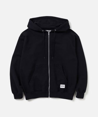 パーカー ＣＬＡＳＳＩＣ ＳＷＥＡＴ ＺＩＰ ＨＯＯＤＩＥ ＬＳ ２４２ＦＰＮＨーＣＳＭ０５ | NEIGHBORHOOD (Men)/ネイバーフッド  | 三越伊勢丹オンラインストア・通販【公式】