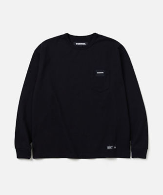 カットソー　ＣＬＡＳＳＩＣ－Ｐ　ＣＲＥＷＮＥＣＫ　ＬＳ　２４２ＦＰＮＨ－ＣＳＭ１０