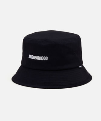 ＜NEIGHBORHOOD (Men)＞ハット　ＢＵＣＫＥＴ　ＨＡＴ　２４２ＨＣＮＨ－ＨＴ０１