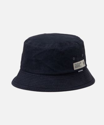 バケットハット　ＲＩＰＳＴＯＰ　ＢＵＣＫＥＴ　ＨＡＴ　２４２ＨＣＮＨーＨＴ０２