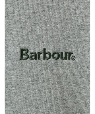 ”ＪＡＰＡＮ　ＬＩＭＩＴＥＤ”　Ｂａｒｂｏｕｒ　ワンポイント　ロゴ　スウェット　フード　パーカー