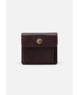 財布　ＬＥＡＴＨＥＲ　ＷＡＬＬＥＴ　２４２ＭＶＮＨーＡＣ０１