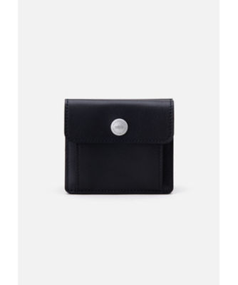 財布 ＬＥＡＴＨＥＲ ＷＡＬＬＥＴ ２４２ＭＶＮＨーＡＣ０１ | NEIGHBORHOOD (Men)/ネイバーフッド |  三越伊勢丹オンラインストア・通販【公式】