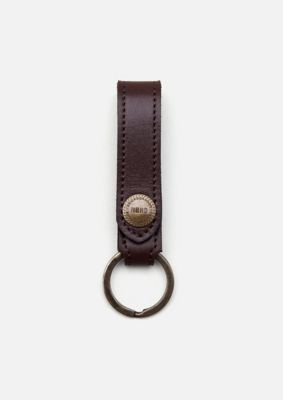 ＜NEIGHBORHOOD (Men)＞キーホルダー　ＬＥＡＴＨＥＲ　ＫＥＹＨＯＬＤＥＲ　２４２ＭＶＮＨーＡＣ０３