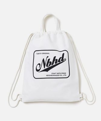 トートバッグ　ＬＯＧＯ　ＤＲＡＷＳＴＲＩＮＧ　ＴＯＴＥ　ＢＡＧ　２４２ＭＹＮＨ－ＣＧ０３