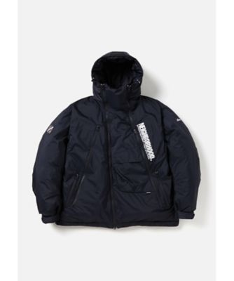 ≪送料無料≫ダウンジャケット　ＮＨ　Ｘ　ＮＡＮＧＡ　．　ＤＯＷＮ　ＪＡＣＫＥＴ　２４２ＮＮＮＮＮ－ＪＫＭ０１