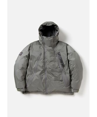 ≪送料無料≫ダウンジャケット ＮＨ Ｘ ＮＡＮＧＡ ． ＤＯＷＮ ＪＡＣＫＥＴ ２４２ＮＮＮＮＮ－ＪＫＭ０１ | NEIGHBORHOOD (Men)/ ネイバーフッド | 三越伊勢丹オンラインストア・通販【公式】