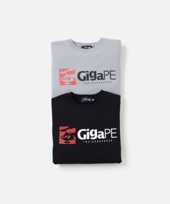 スウェット　ＢＡＰＥ　Ｘ　ＮＢＨＤ　ー　ＧＩＧＡＰＥ　ＣＲＥＷＮＥＣＫ　２４２ＮＯＡＰＮーＣＳＭ０４Ｓ