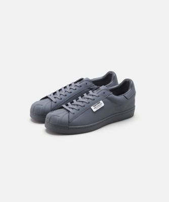 NEIGHBORHOOD (Men) / Neighborhood Shoes BAPE x NBHD - SKULL SHOES 242NOAPN-FW01S