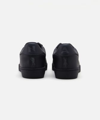 シューズ BAPE X NBHD ー SKULL SHOES