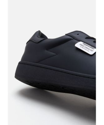 シューズ　ＢＡＰＥ　Ｘ　ＮＢＨＤ　ー　ＳＫＵＬＬ　ＳＨＯＥＳ　２４２ＮＯＡＰＮーＦＷ０１Ｓ