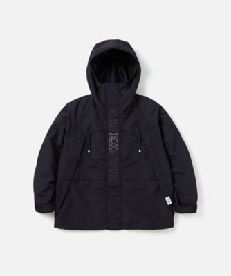 NEIGHBORHOOD (Men)/ネイバーフッド ブルゾン　ＢＡＰＥ　Ｘ　ＮＢＨＤ　ー　ＳＮＯＷＢＯＡＲＤ　ＪＡＣＫＥＴ　２４２ＮＯＡＰＮーＪＫＭ０１Ｓ