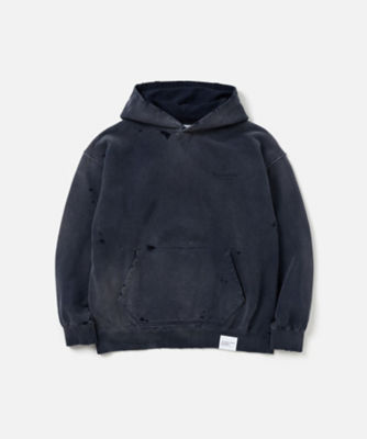 フーディ ＳＡＶＡＧＥ ＳＷＥＡＴ ＨＯＯＤＩＥ ＬＳ ２４２ＯＫＮＨーＣＳＭ０２ | NEIGHBORHOOD (Men)/ネイバーフッド |  三越伊勢丹オンラインストア・通販【公式】