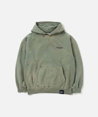 フーディ ＳＡＶＡＧＥ ＳＷＥＡＴ ＨＯＯＤＩＥ ＬＳ ２４２ＯＫＮＨーＣＳＭ０２ | NEIGHBORHOOD (Men)/ネイバーフッド |  三越伊勢丹オンラインストア・通販【公式】