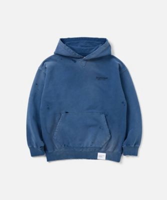 フーディ ＳＡＶＡＧＥ ＳＷＥＡＴ ＨＯＯＤＩＥ ＬＳ ２４２ＯＫＮＨーＣＳＭ０２ | NEIGHBORHOOD (Men)/ネイバーフッド |  三越伊勢丹オンラインストア・通販【公式】