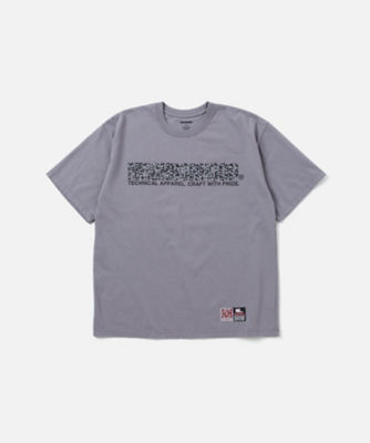 ＜NEIGHBORHOOD (Men)＞Ｔシャツ　ＮＨ　Ｘ　ＳＵＢＷＡＲＥ　．　ＴＥＥ　ＳＳー２　２４２ＰＣ４９ＮーＳＴ０２