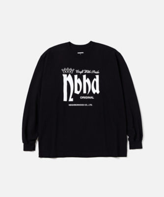 NEIGHBORHOOD (Men)のメンズトップス | メンズ | 三越伊勢丹オンライン