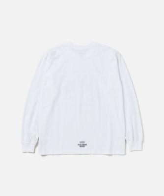 カットソー NH ． TEE LSー4 242PCNH－LT04