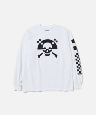 カットソー NH ． TEE LSー5 242PCNHーLT05