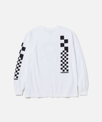 カットソー NH ． TEE LSー5 242PCNHーLT05