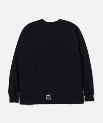 カットソー NH ． TEE LSー6 242PCNHーLT06
