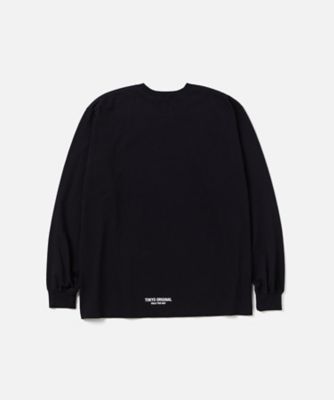 カットソー NH ． TEE LSー10 242PCNHーLT10