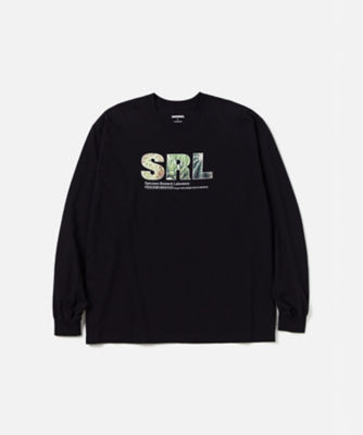 カットソー NH ． TEE LSー4 242PCNH－LT04