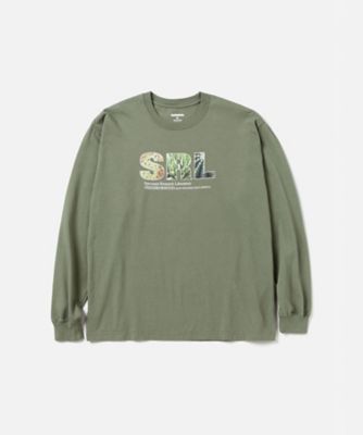 楽天市場】Neighborhood ネイバーフッド 長袖 Tシャツの通販