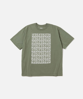 Tシャツ NH ． TEE SSー16 242PCNHーST16