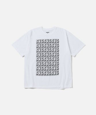 Tシャツ NH ． TEE SSー16 242PCNHーST16