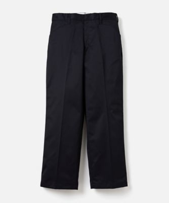 ＜NEIGHBORHOOD (Men)＞ワイドパンツ　ＷＰ　ＷＩＤＥ　ＰＡＮＴＳ　２４２ＳＰＮＨーＰＴＭ０２