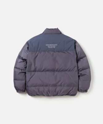 ≪送料無料≫ダウンジャケット　ＣＬＡＳＳＩＣ　ＤＯＷＮ　ＪＡＣＫＥＴ　２４２ＴＳＮＨ－ＪＫＭ０５