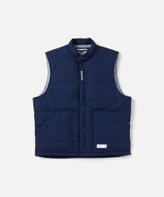 ネイバーフッド ma-1 vest 人気